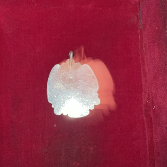 Turquoise-925 Sterling Silver Pendant- Beautifully Crafted Vintage Pendant - Picture 3 of 8